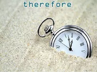 Định nghĩa & cách phát âm từ therefore