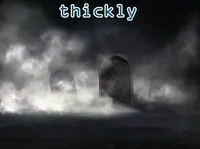 Định nghĩa & cách phát âm từ thickly