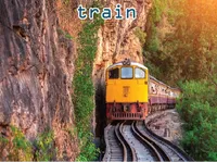 Định nghĩa & cách phát âm từ train