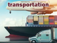 Định nghĩa & cách phát âm từ transportation