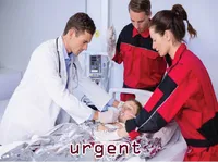 Định nghĩa & cách phát âm từ urgent