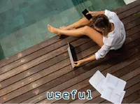 Định nghĩa & cách phát âm từ useful