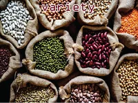 Định nghĩa & cách phát âm từ variety