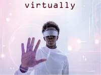 Định nghĩa & cách phát âm từ virtually