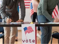 Định nghĩa & cách phát âm từ vote