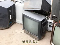 Định nghĩa & cách phát âm từ waste