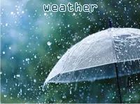 Định nghĩa & cách phát âm từ weather