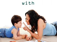 Định nghĩa & cách phát âm từ with