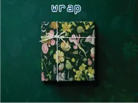 Định nghĩa & cách phát âm từ wrap