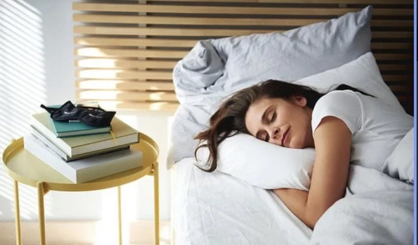 Lợi ích của việc tập thể dục thường xuyên