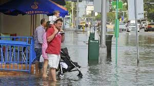 Khám phá những điều kỳ diệu của thời tiết