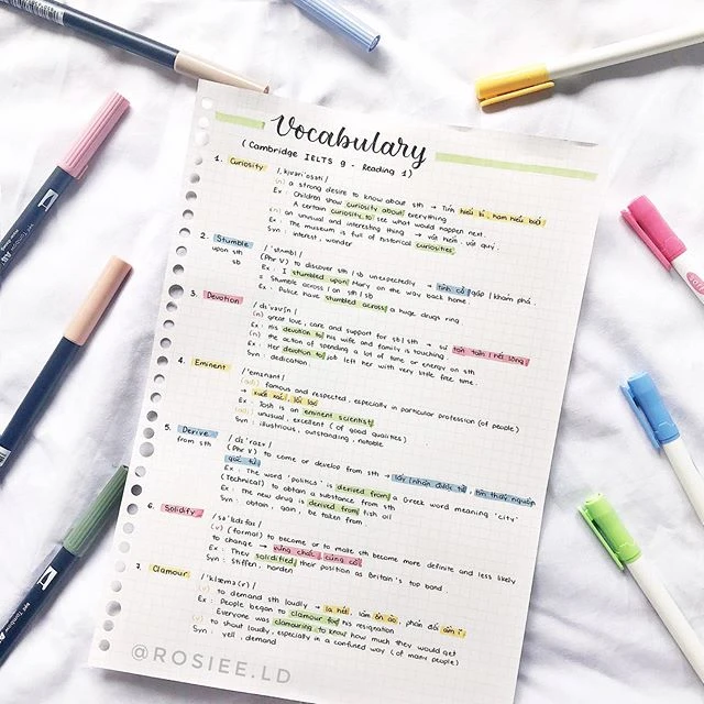 Luyện Thi TOEIC: Chiến Lược Hiệu Quả và Bí Quyết Đạt Điểm Cao