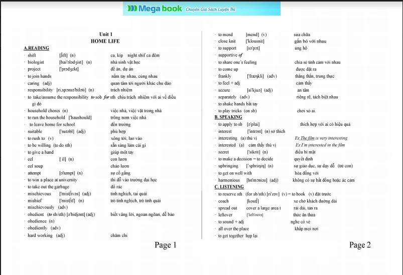 Chinh Phục Kỳ Thi IELTS: Chiến Lược Luyện Thi Hiệu Quả