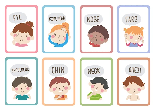 Tổng Hợp Danh Sách Các Danh Từ Thông Dụng Nhất Trong Tiếng Anh