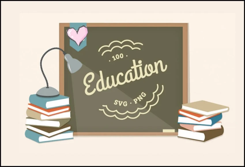 Bộ 60 từ vựng tiếng Anh chủ đề giáo dục