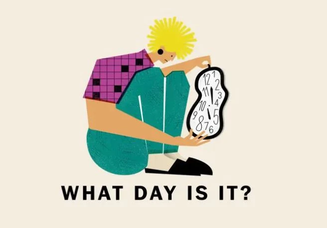 Các thứ trong tiếng Anh và cách đọc đúng, viết chuẩn, nhớ từ nhanh