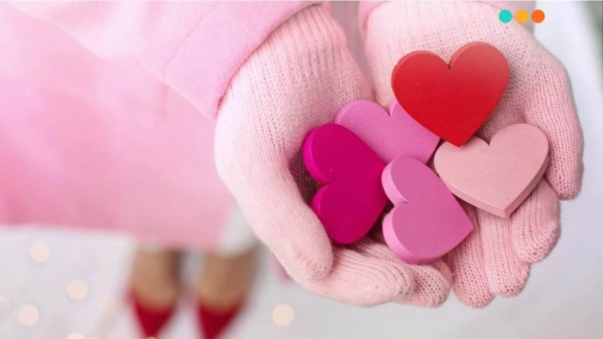 Cụm từ tiếng Anh bạn gái thường dùng mà bạn trai nhất định phải biết